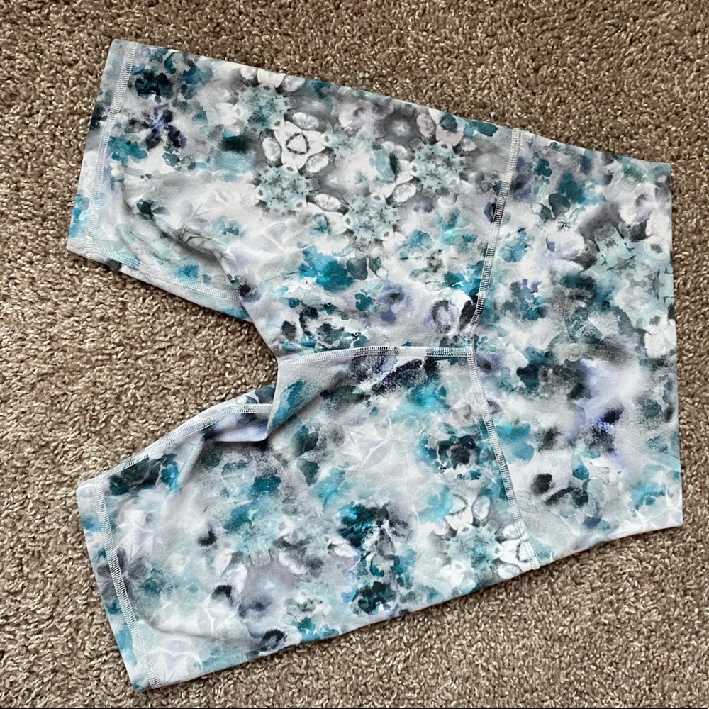 Lululemon align shorts